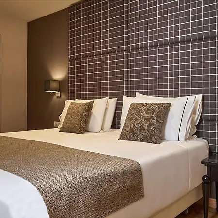 Hotel Hesperia Barri Gotic