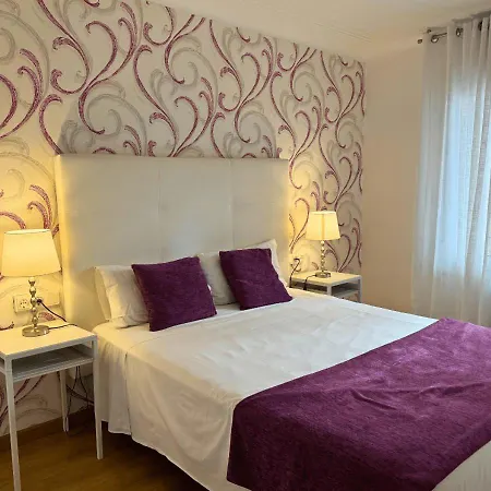 Sweet Bcn Laforja Appartement Barcelone