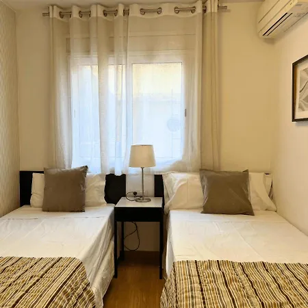Appartement Sweet Bcn Laforja