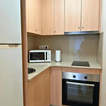 Apartament Sweet Bcn Laforja *