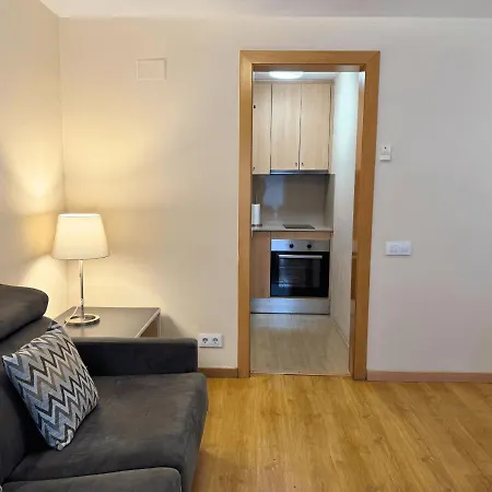 Sweet Bcn Laforja Appartement Barcelone