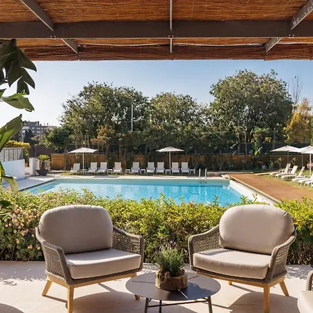 Hotell Torre Melina, A Gran Melia Barcelona