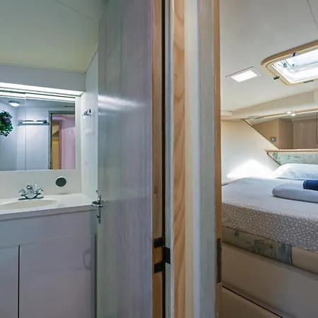 Boat Barcelona *