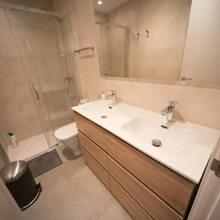 Hostel By Universitat Barcelona