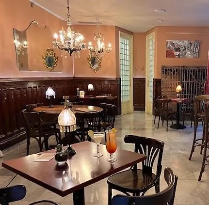 诺维尔酒店 巴塞罗那