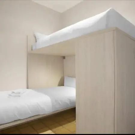 Bonito Apartamento En Zona Centrica De Apartament Barcelona