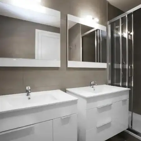 Apartament Bonito Apartamento En Zona Centrica De *