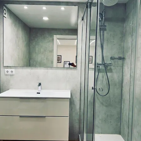Appartement Sweet Bcn Laforja