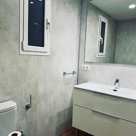 Appartement Sweet Bcn Laforja Barcelone