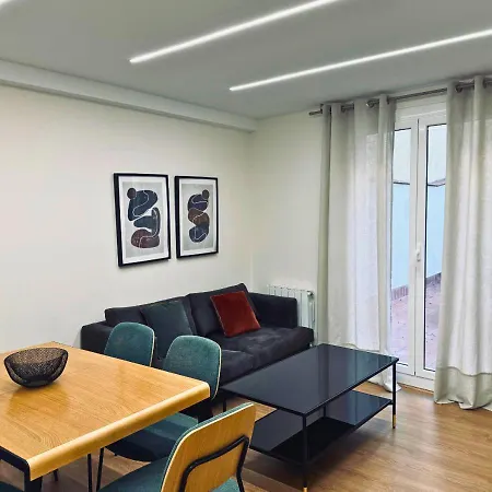 Sweet Bcn Laforja Appartement Barcelone
