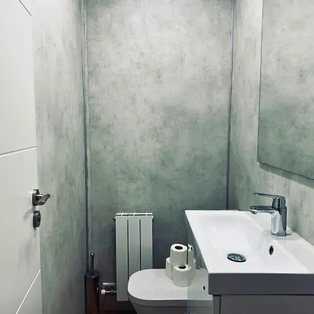 Appartement Sweet Bcn Laforja Barcelone