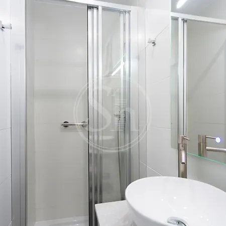 Cerca De Sagrada Familia Apartment Barcelona