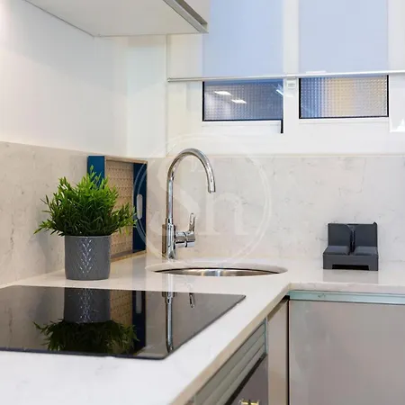 Apartment Cerca De Sagrada Familia
