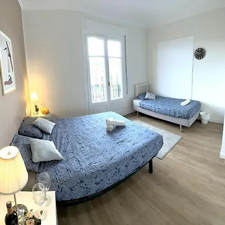 Gran Via Guest house