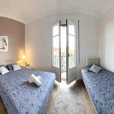 Guest house Gran Via