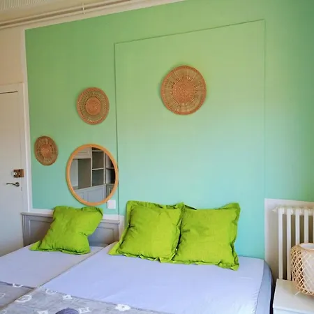 Guest house Gran Via Barcelona