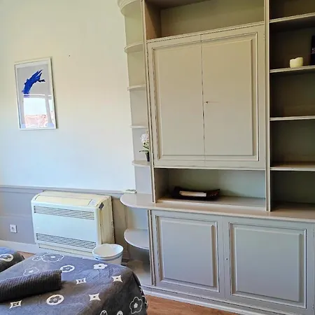 Gran Via Guest house *