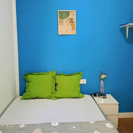 Guest house Gran Via *
