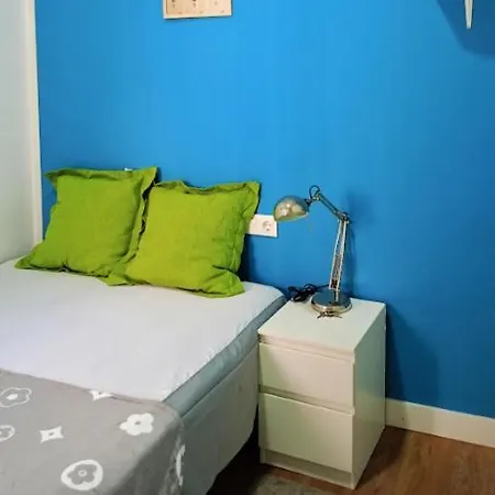 Guest house Gran Via