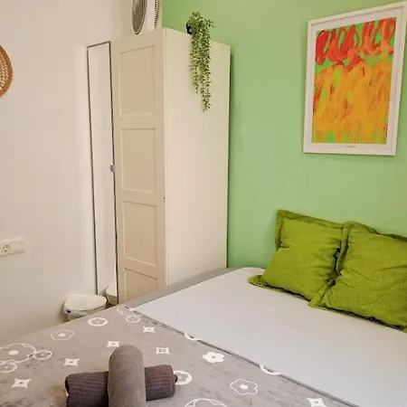 Guest house Gran Via *