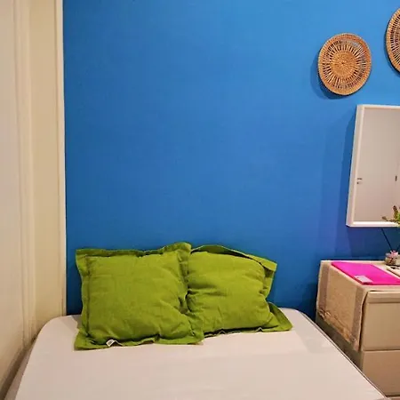 Gran Via Guest house *