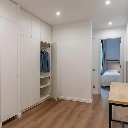 Apartamento 3057 - Ab Sepulveda