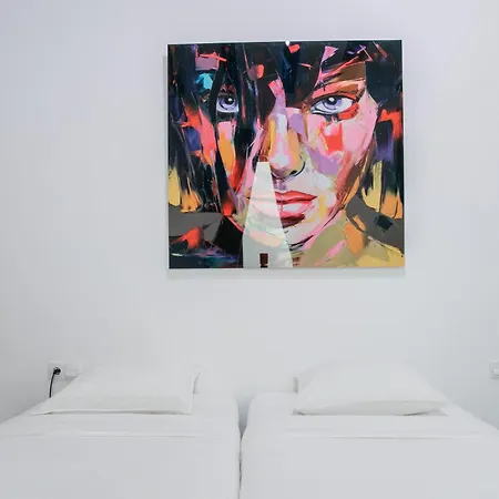 Apartamento Canela Homes Gotic Barcelona