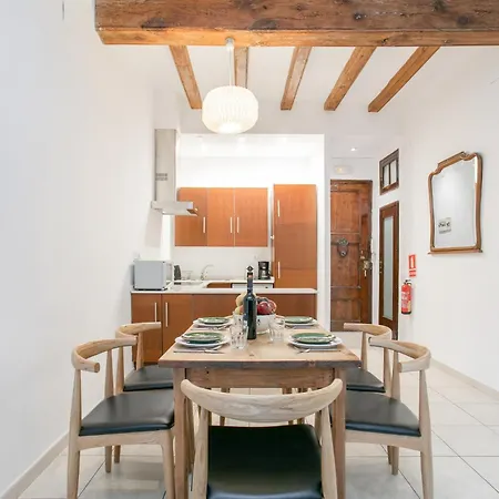 Canela Homes Gotic Apartamento