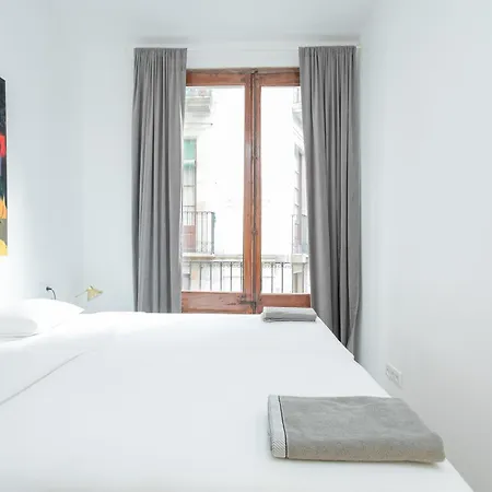 Apartamento Canela Homes Gotic *