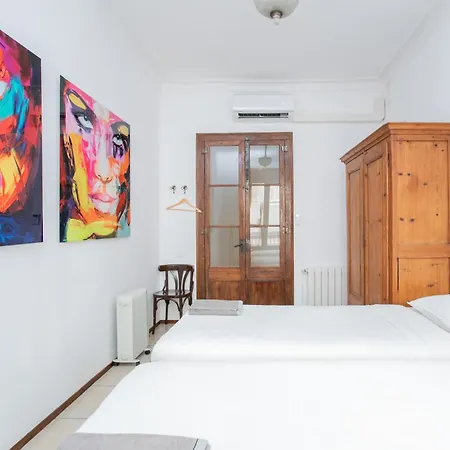 Apartamento Canela Homes Gotic