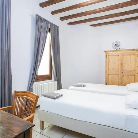 Apartamento Canela Homes Gotic