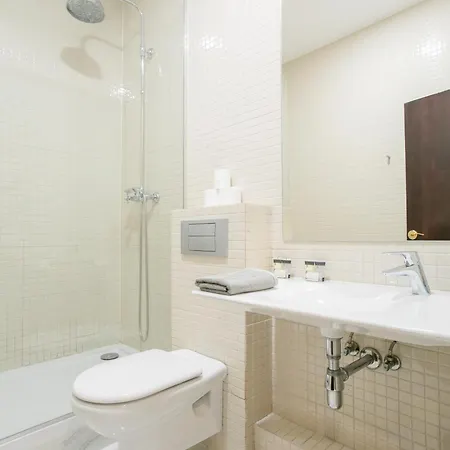 Apartamento Canela Homes Gotic