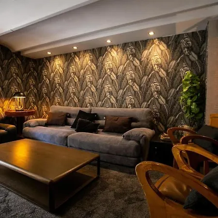 Apartamento Gran De Gracia Modernista