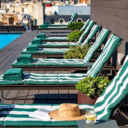 Archie Living Apart-hotel