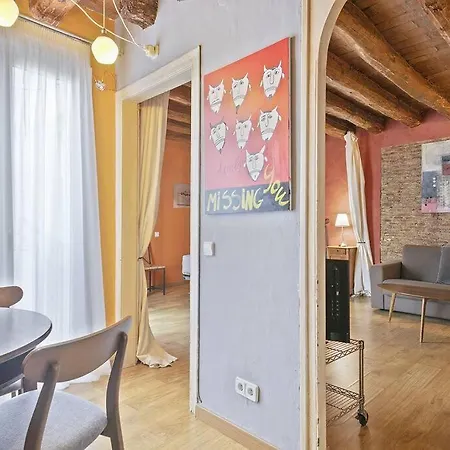 Apartment Alcam Flassaders