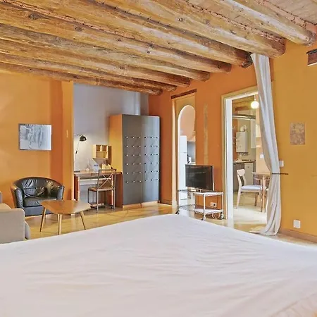 Alcam Flassaders Apartment Barcelona