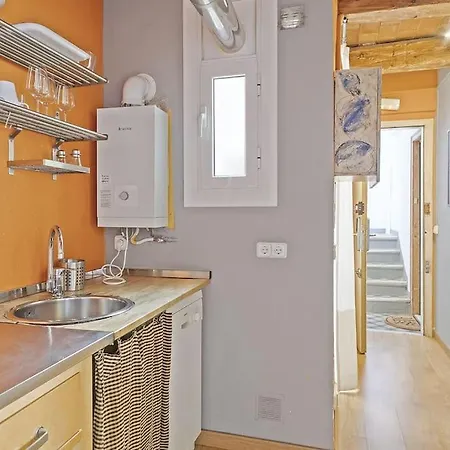 Alcam Flassaders Apartment