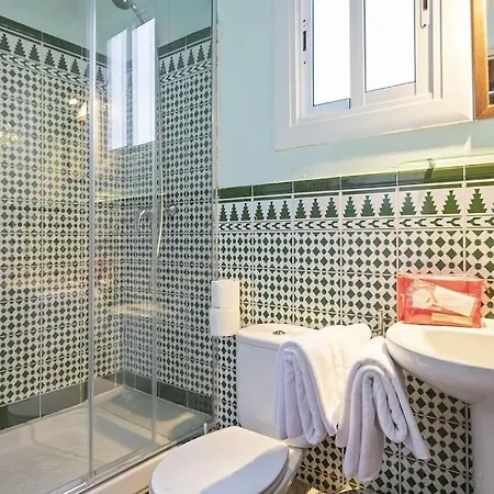Alcam Flassaders Apartment Barcelona