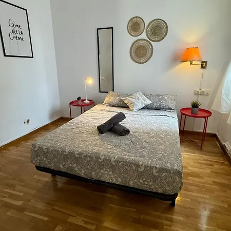 Mallorca Barcelone