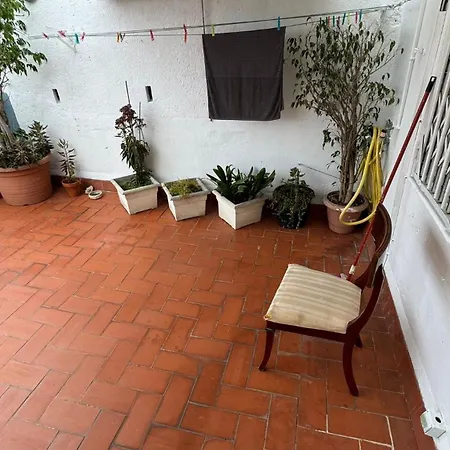 Mallorca Auberge de jeunesse Barcelone