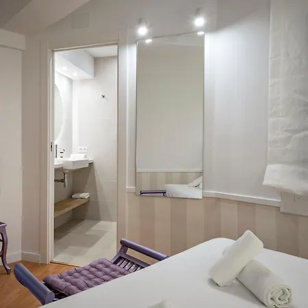 Apartment Habitat Ribes *