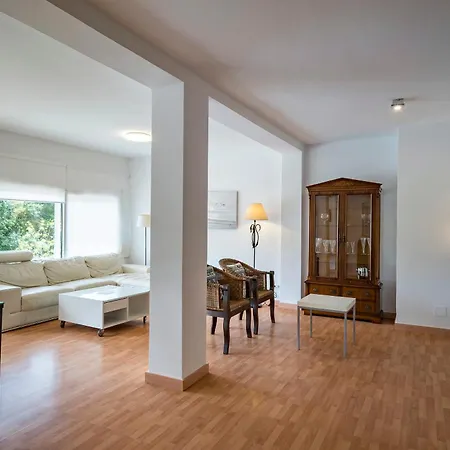 Habitat Ribes * Barcelona