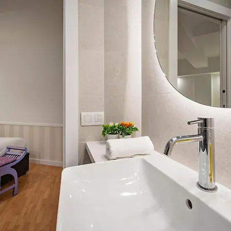 Habitat Ribes Barcelona