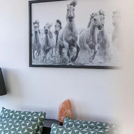 Appartement Penthouse Duplex With Epic Views Barcelone