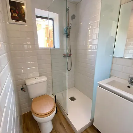 Apartamento Playa *