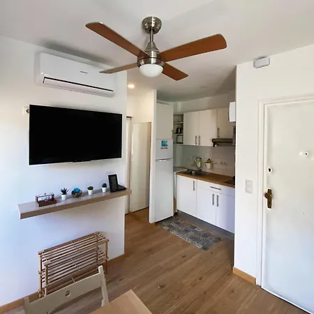 Playa Apartamento