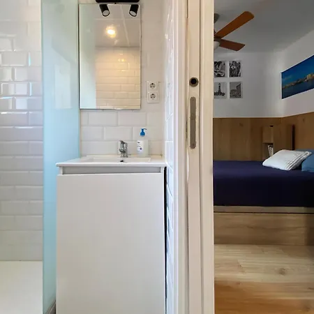 Playa Apartamento *