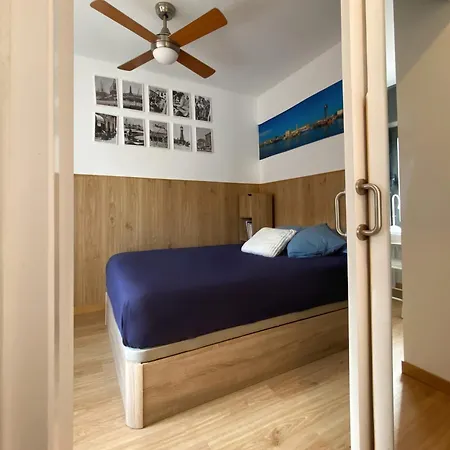 Playa Apartamento *