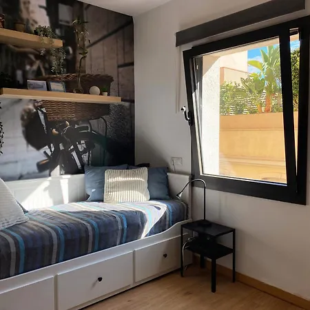 Playa Apartamento
