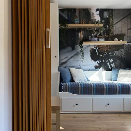 Apartamento Playa